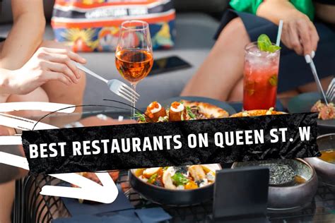 best restaurants queen street west|Our Picks: 10 Must.